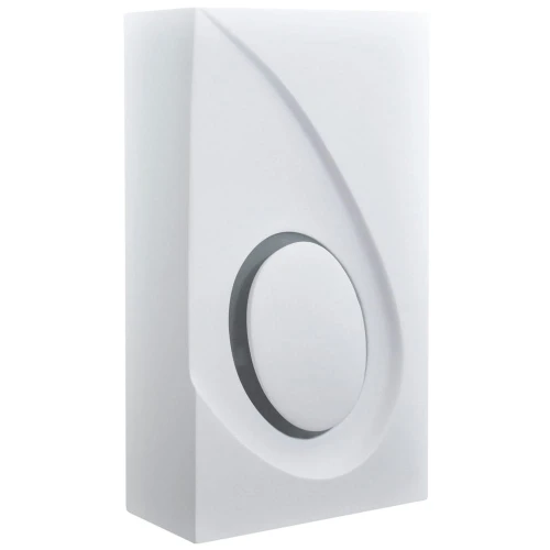 Polux Kometa Oprawa gipsowa kinkiet E14 5903137206756 noxbox lampynox www.lampynox.pl