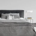 ZARATE Biały LED 5W+3W 3000K Kinkiet ścienny  noxbox lampynox www.lampynox.pl