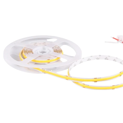 Taśma LED COB 2m. 24V 18W 4000K goldlux 317643 | 5901508317643 noxbox lampynox www.lampynox.pl