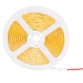 Taśma LED COB 5m. 24V 33W 3000K goldlux 317971 | 5901508317971 noxbox lampynox www.lampynox.pl