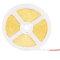 Taśma LED COB 5m. 24V 33W 3000K goldlux 317971 | 5901508317971 noxbox lampynox www.lampynox.pl