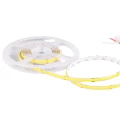Taśma LED COB 5m. 24V 33W 3000K goldlux 317971 | 5901508317971 noxbox lampynox www.lampynox.pl