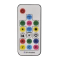 Zestaw taśma Magic LED 2m. 12W RGB IP65 zasilacz + kontroler + pilot goldlux 314956 | 5901508314956 noxbox lampynox www.lampynox.pl