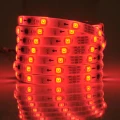 Zestaw taśma Magic LED 2m. 12W RGB IP65 zasilacz + kontroler + pilot goldlux 314956 | 5901508314956 noxbox lampynox www.lampynox.pl