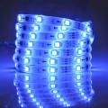 Zestaw taśma Magic LED 2m. 12W RGB IP65 zasilacz + kontroler + pilot goldlux 314956 | 5901508314956 noxbox lampynox www.lampynox.pl