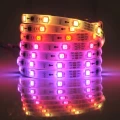 Zestaw taśma Magic LED 2m. 12W RGB IP65 zasilacz + kontroler + pilot goldlux 314956 | 5901508314956 noxbox lampynox www.lampynox.pl