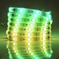Zestaw taśma Magic LED 2m. 12W RGB IP65 zasilacz + kontroler + pilot goldlux 314956 | 5901508314956 noxbox lampynox www.lampynox.pl
