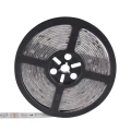 Zestaw taśma Magic LED 5m. 24W RGB IP65 zasilacz + kontroler + pilot goldlux 314970 | 5901508314970 noxbox lampynox www.lampynox.pl