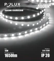 Zestaw taśma LED 2m. 12V 18W 4000K IP20 + zasilacz goldlux 315359 | 5901508315359 noxbox lampynox www.lampynox.pl