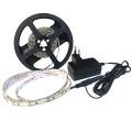 Zestaw taśma LED 2m. 12V 18W 4000K IP65 + zasilacz goldlux 315366 | 5901508315366 noxbox lampynox www.lampynox.pl