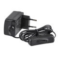 Zestaw taśma LED 3m. 24V 28W 4000K IP65 + zasilacz + włącznik goldlux 319197 | 5901508319197 noxbox lampynox www.lampynox.pl