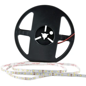 LED 5m. 12V 10W 4000K IP20 Taśma