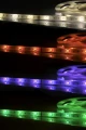 Pasek LED Tuya music Polux Wi-Fi 5m 4000K+RGB IP65 313928  5901508313928 lampynox noxbox www.lampynox.pl