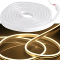 Pasek Led NEON 2m, 4000K 680lm IP65 Polux 314987  5901508314987 lampynox noxbox www.lampynox.pl