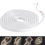 NEON 2m, 4000K 680lm IP65 Pasek Led Polux 314987 ( 1 szt. dostępna od ręki. Wysyłka 24 h. )