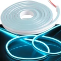 Pasek Led NEON 2m Niebieski IP65 Polux 314994  5901508314994 lampynox noxbox www.lampynox.pl