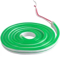Pasek Led NEON 2m Zielony IP65 Polux 315021  5901508315021 lampynox noxbox www.lampynox.pl