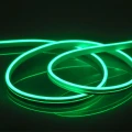 Pasek Led NEON 2m Zielony IP65 Polux 315021  5901508315021 lampynox noxbox www.lampynox.pl