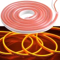 Pasek Led NEON 2m Pomarańczowy IP65 Polux 315014  5901508315014 lampynox noxbox www.lampynox.pl
