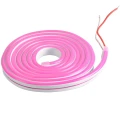 Pasek Led NEON 2m Różowy IP65 Polux 315007  5901508315007 lampynox noxbox www.lampynox.pl