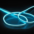 PasekPasek Led NEON 5m Niebieski IP65 Polux 315045  5901508315045 lampynox noxbox www.lampynox.pl