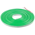Pasek Led NEON 5m Zielony IP65 Polux 315076  5901508315076 lampynox noxbox www.lampynox.pl