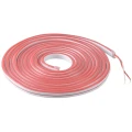 Pasek Led NEON 5m Pomarańczowy IP65 Polux 315069  5901508315069 lampynox noxbox www.lampynox.pl