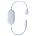 WI-Fi TUYA sterownik mini do taśm RGBW 5 PIN, 10mm goldlux 320285 | 5901508320285 noxbox lampynox www.lampynox.pl