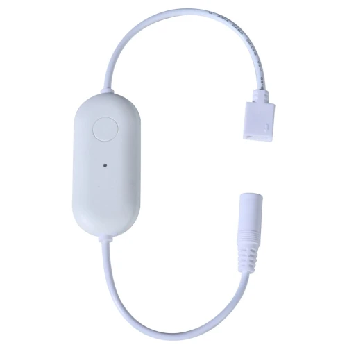 WI-Fi TUYA sterownik mini do taśm RGBW 5 PIN, 10mm goldlux 320285 | 5901508320285 noxbox lampynox www.lampynox.pl