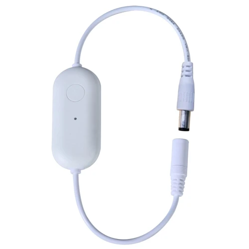 WI-Fi TUYA sterownik mini do taśm LED MONO 2 PIN goldlux 320292 | 5901508320292 noxbox lampynox www.lampynox.pl