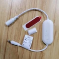 WI-Fi TUYA sterownik mini do taśm LED MONO 2 PIN goldlux 320292 | 5901508320292 noxbox lampynox www.lampynox.pl