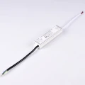 Zasilacz stałonapięciowy do taśm LED 12V 15W IP67 goldlux 317292 | 5901508317292 noxbox lampynox www.lampynox.pl