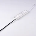 Zasilacz stałonapięciowy do taśm LED 12V 50W IP67 goldlux 317308 | 5901508317308 noxbox lampynox www.lampynox.pl