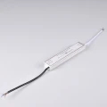 Zasilacz stałonapięciowy do taśm LED 12V 70W IP67 goldlux 317315 | 5901508317315 noxbox lampynox www.lampynox.pl