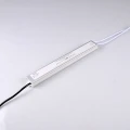 Zasilacz stałonapięciowy do taśm LED 12V 150W IP67 goldlux 317339 | 5901508317339 noxbox lampynox www.lampynox.pl