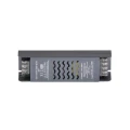 Zasilacz stałonapięciowy do taśm LED 24V 50W IP20 goldlux 318923 | 5901508318923 noxbox lampynox www.lampynox.pl