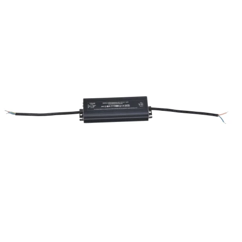 Zasilacz stałonapięciowy do taśm LED 24V 50W IP67 goldlux 318930 | 5901508318930 noxbox lampynox www.lampynox.pl