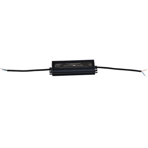 Zasilacz stałonapięciowy do taśm LED 24V 100W IP67 goldlux 318947 | 5901508318947 noxbox lampynox www.lampynox.pl