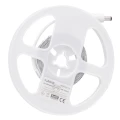 Zestaw taśma LED 12V 8,5W 2m IP20 z czujnikiem ruchu i zmierzchu NEUTRALNA 4000K goldlux 316394 | 5901508316394 noxbox lampynox www.lampynox.pl
