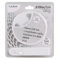 Zestaw taśma LED 3,5W 1m IP20 z czujnikiem ruchu i zmierzchu NEUTRALNA 4000K goldlux 8317940 | 5901508317940 noxbox lampynox www.lampynox.pl