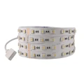 Zestaw taśma LED 24V 5m RGB+4000K IP20 pilot, zasilacz, sterownik goldlux 319289 | 5901508319289 noxbox lampynox www.lampynox.pl
