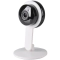 Kamera wewnętrzna + zasilacz COSMO W1 MINI Smart WiFi Tuya goldlux 315618 | 5901508315618 noxbox lampynox www.lampynox.pl