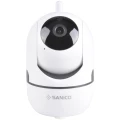 Kamera wewnętrzna + zasilacz COSMO W2 obrotowa Smart WiFi Tuya goldlux 315632 | 5901508315632 noxbox lampynox www.lampynox.pl