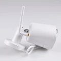Kamera zewnętrzna  +  zasilacz  COSMO Z1 PIR IP66 Smart WiFi Tuya goldlux 315625 | 5901508315625 noxbox lampynox www.lampynox.pl