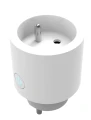 Gniazdo zasilające wewnętrzne Smart WiFi Tuya goldlux 314178 | 5901508314178 noxbox lampynox www.lampynox.pl