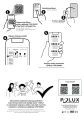 Gniazdo zasilające wewnętrzne Smart WiFi Tuya goldlux 314178 | 5901508314178 noxbox lampynox www.lampynox.pl