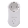 Gniazdo zasilające z wyłącznikiem + USB Smart WiFi Tuya goldlux 315953 | 5901508315953 noxbox lampynox www.lampynox.pl