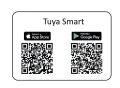 Włącznik pojedynczy z kondensatorem biały Smart WiFi Tuya goldlux 314338 | 5901508314338 noxbox lampynox www.lampynox.pl