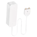 Czujnik zalania Smart WiFi Tuya goldlux 321152 | 5901508321152 noxbox lampynox www.lampynox.pl