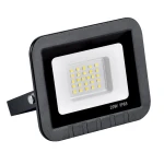 Naświetlacz LED SMD 20W 6500K 120° IP65 czarny